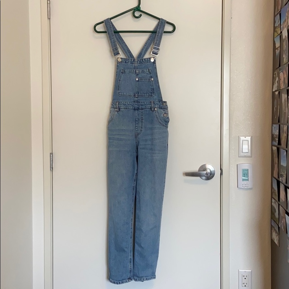 Overalls